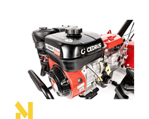 Мотокультиватор Cedrus Weima WM170F/P