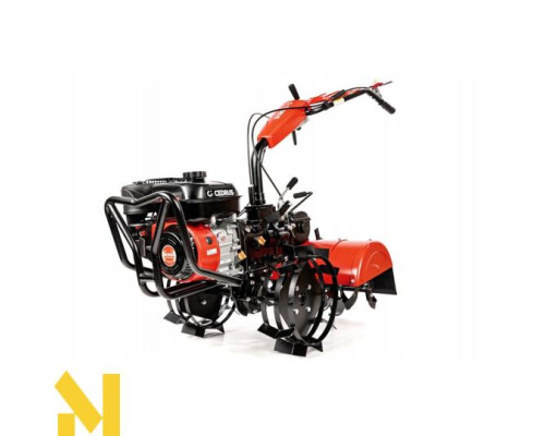 Мотокультиватор Cedrus GLX640