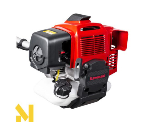 Мотокоса Cedrus KW53