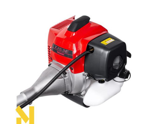 Мотокоса Cedrus KW53