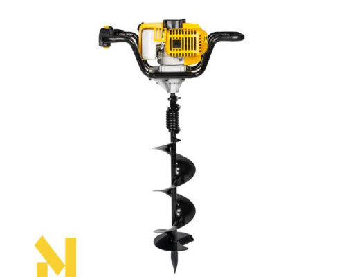 Мотобур Cedrus SW01 зі шнеком 200 мм