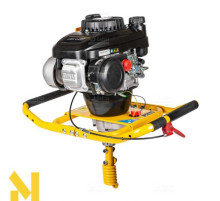 Мотобур Cedrus SW02