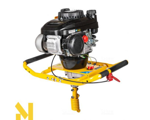 Мотобур Cedrus SW02