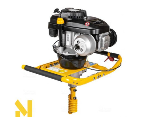 Мотобур Cedrus SW02