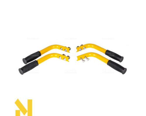 Мотобур Cedrus SW02