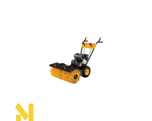 Підмітальна машина бензинова Cedrus ZM02