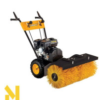 Підмітальна машина бензинова Cedrus ZM02