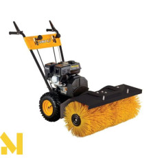 Підмітальна машина бензинова Cedrus ZM02