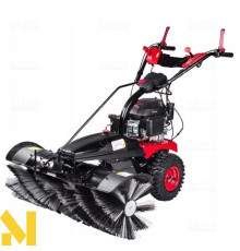 Підмітальна машина бензинова Cedrus ZM03PRO