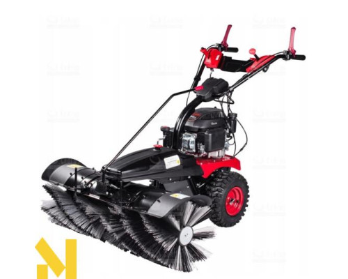 Підмітальна машина бензинова Cedrus ZM03PRO