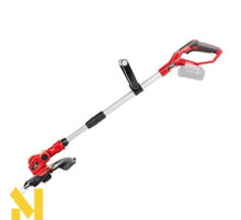 Тример акумуляторний Cedrus ST280Li (без АКБ та ЗП)