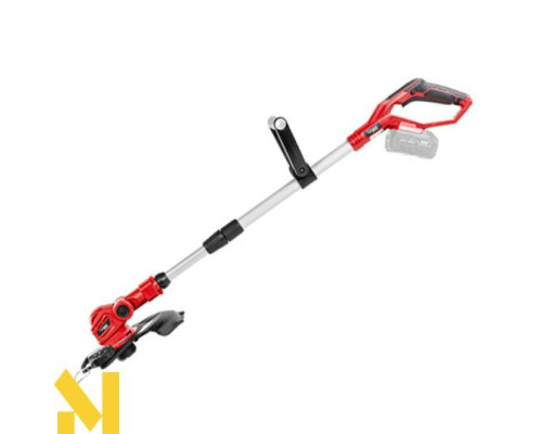 Тример акумуляторний Cedrus ST280Li (без АКБ та ЗП)