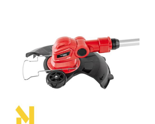 Тример акумуляторний Cedrus ST280Li (без АКБ та ЗП)