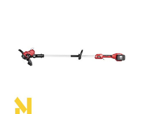 Тример акумуляторний Cedrus Power+ ST300LiX2 (без АКБ та ЗП)