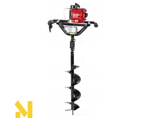 Мотобур Cedrus SW03 зі шнеком 200 мм