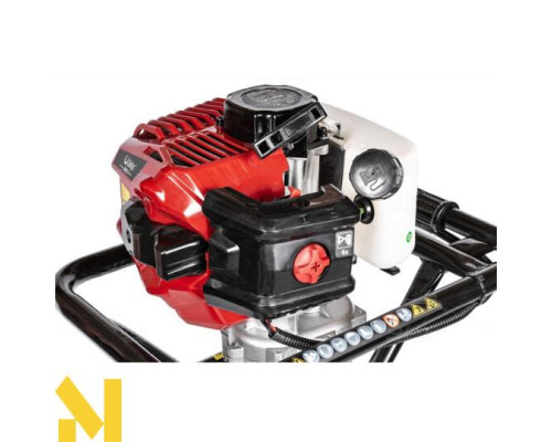 Мотобур Cedrus SW03 зі шнеком 200 мм