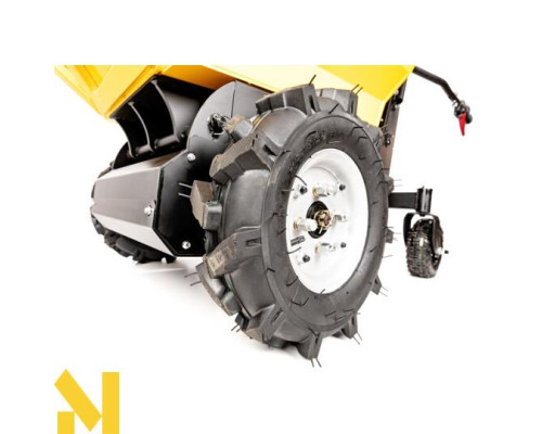 Міні-самоскид акумуляторний Cedrus TA500