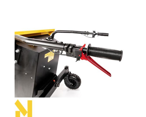 Міні-самоскид акумуляторний Cedrus TA500