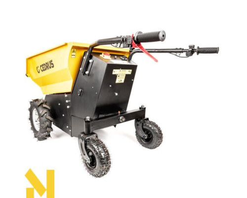 Міні-самоскид акумуляторний Cedrus TA500