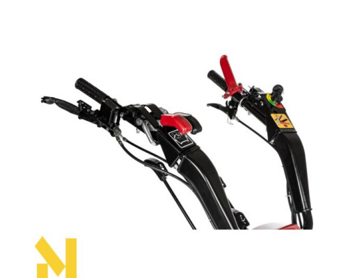 Мотоблок бензиновий Cedrus TJ01