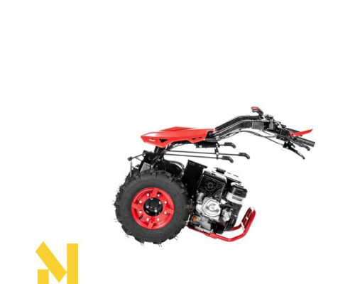 Мотоблок бензиновий Cedrus TJ01