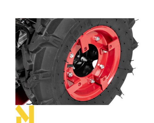 Мотоблок бензиновий Cedrus TJ01