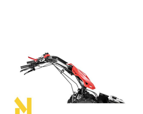 Мотоблок бензиновий Cedrus TJ01