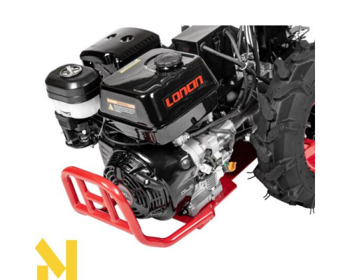 Мотоблок бензиновий Cedrus TJ01