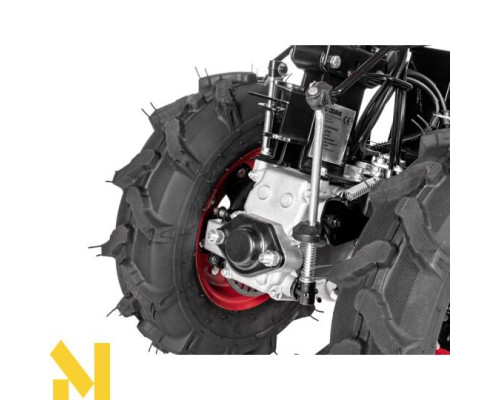 Мотоблок бензиновий Cedrus TJ01