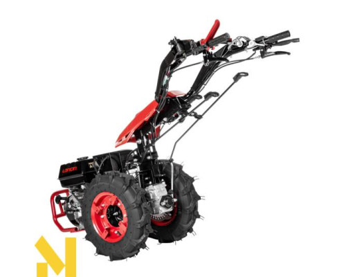 Мотоблок бензиновий Cedrus TJ01