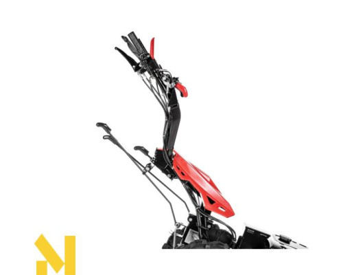 Мотоблок бензиновий Cedrus TJ01