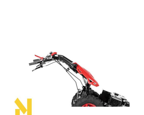 Мотоблок бензиновий Cedrus TJ02