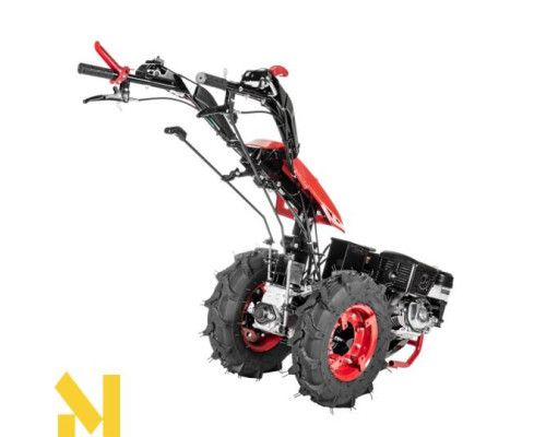 Мотоблок бензиновий Cedrus TJ02