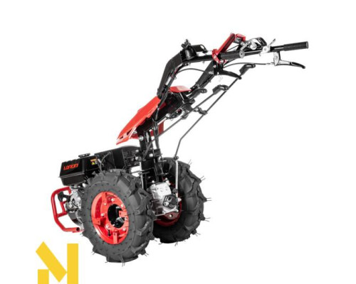 Мотоблок бензиновий Cedrus TJ02