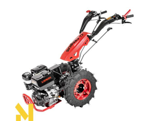 Мотоблок бензиновий Cedrus TJ02