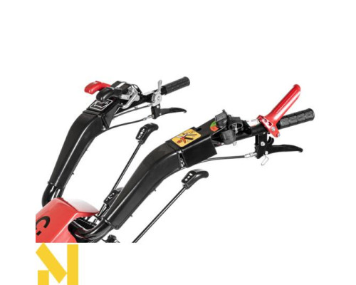 Мотоблок бензиновий Cedrus TJ02