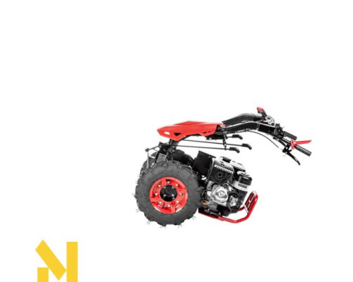 Мотоблок бензиновий Cedrus TJ02