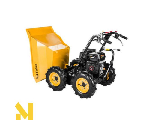 Міні-самоскид Cedrus TR300
