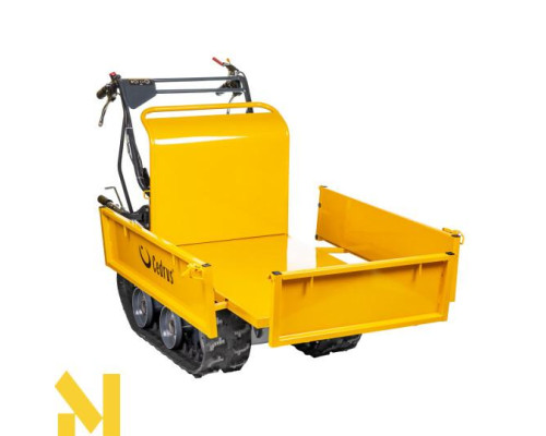 Міні-самоскид Cedrus TR300G