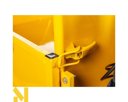 Міні-самоскид Cedrus TR300G