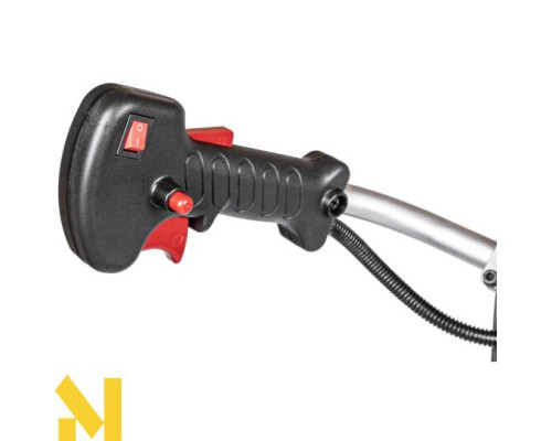 Мотокоса Cedrus WK330