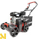 Скарифікатор бензиновий Cedrus WR01-B 2w1 (Briggs&Stratton CR950)