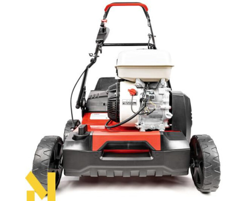 Скарифікатор бензиновий Cedrus WR01-H 2w1 (Honda GP200)