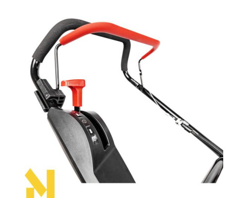 Скарифікатор бензиновий Cedrus WR01-H 2w1 (Honda GP200)