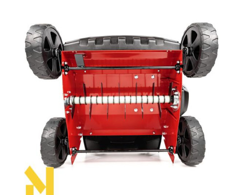 Скарифікатор бензиновий Cedrus WR01-H 2w1 (Honda GP200)