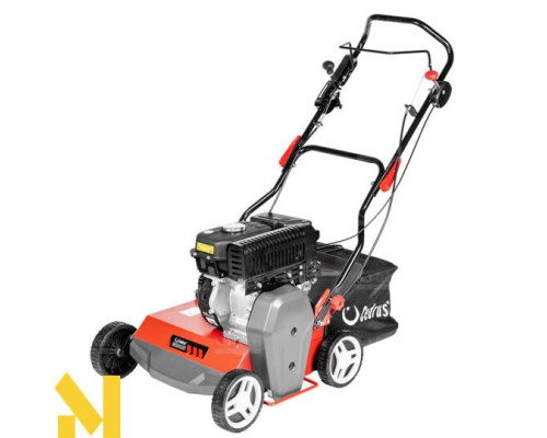 Скарифікатор бензиновий Cedrus CEDWR02R