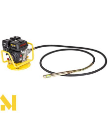 Вібратор для бетону Cedrus WT01