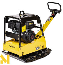 Віброплита Cedrus ZG05