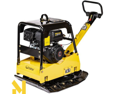 Віброплита Cedrus ZG05