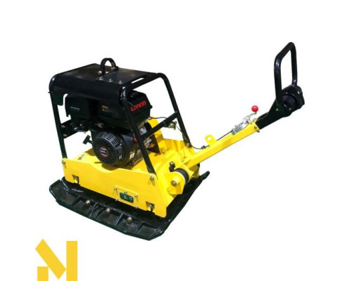 Віброплита Cedrus ZG05